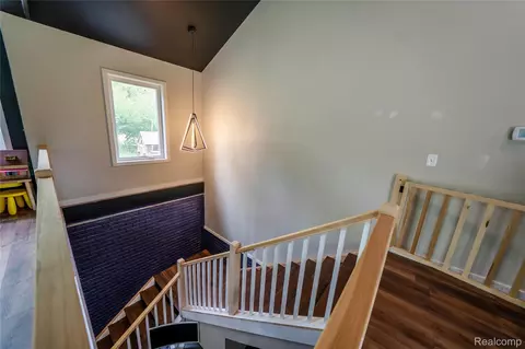 Entry Way - 12100 Wilson Dr, Ash, MI 48117 photo 3 of 7