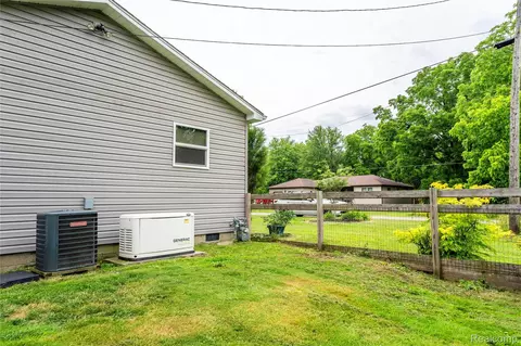 Exterior - 12100 Wilson Dr, Ash, MI 48117 photo 9 of 19
