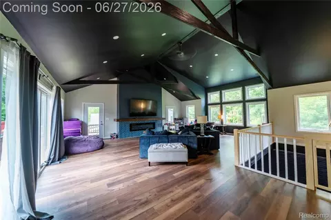 Living - 12100 Wilson Dr, Ash, MI 48117 photo 5 of 6