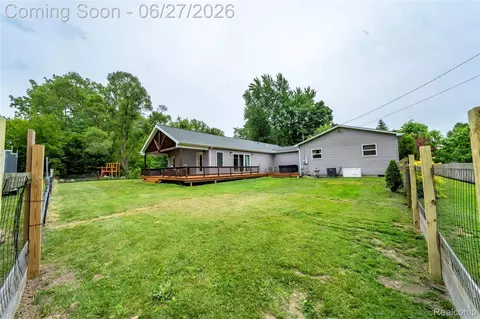 Other - 12100 Wilson Dr, Ash, MI 48117 photo 3 of 43