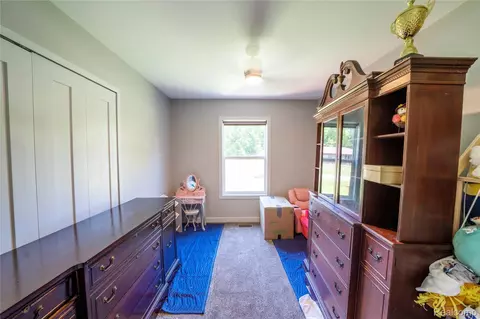 Bedroom - 12100 Wilson Dr, Ash, MI 48117 photo 6 of 6