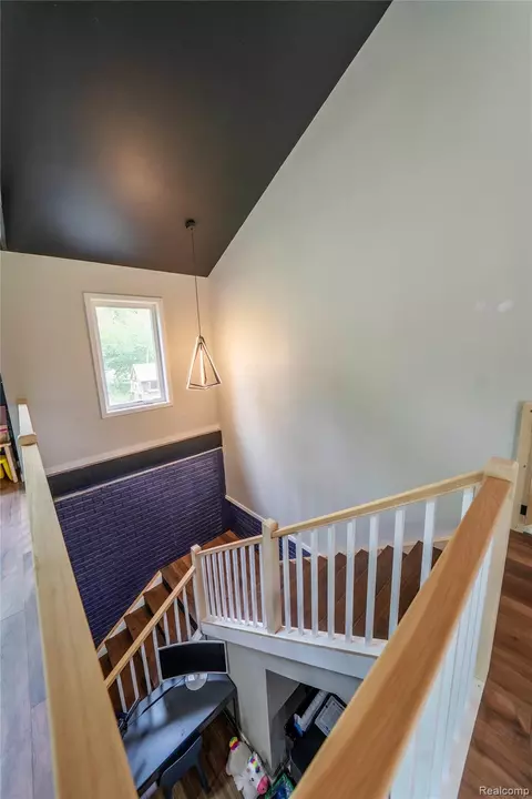 Entry Way - 12100 Wilson Dr, Ash, MI 48117 photo 4 of 7