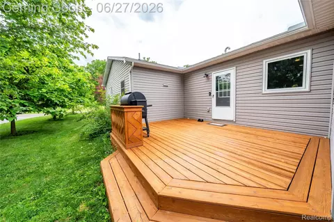 Exterior - 12100 Wilson Dr, Ash, MI 48117 photo 3 of 19