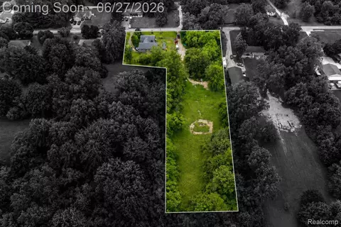 View/Area - 12100 Wilson Dr, Ash, MI 48117 photo 2 of 11