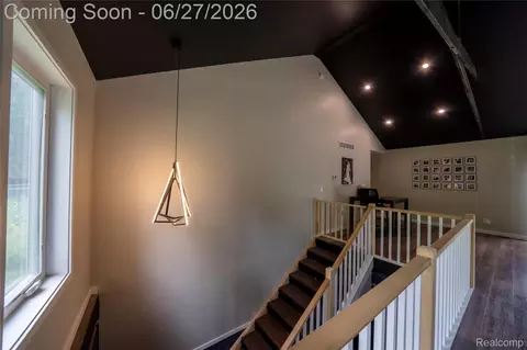 Entry Way - 12100 Wilson Dr, Ash, MI 48117 photo 1 of 7