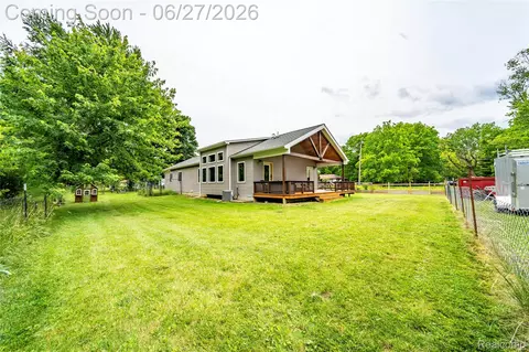 Other - 12100 Wilson Dr, Ash, MI 48117 photo 4 of 43