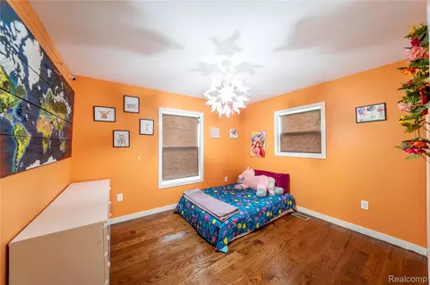 Bedroom - 12100 Wilson Dr, Ash, MI 48117 photo 3 of 6