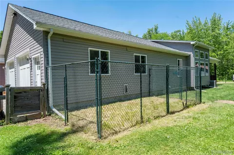 Exterior - 12100 Wilson Dr, Ash, MI 48117 photo 18 of 19