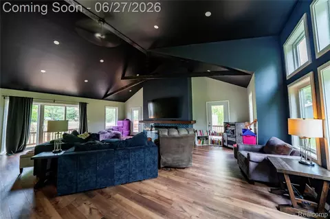 Living - 12100 Wilson Dr, Ash, MI 48117 photo 2 of 6