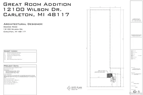 Other - 12100 Wilson Dr, Ash, MI 48117 photo 30 of 43