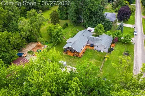 View/Area - 12100 Wilson Dr, Ash, MI 48117 photo 1 of 11