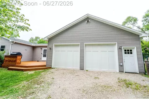 Other - 12100 Wilson Dr, Ash, MI 48117 photo 2 of 43
