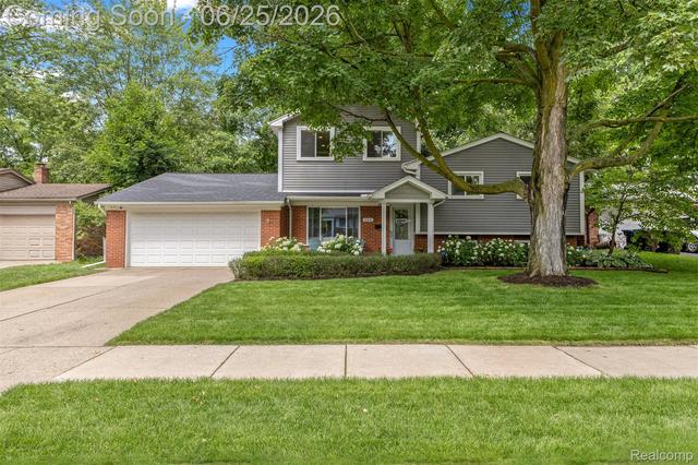 520 Byron St, Plymouth, MI 48170
