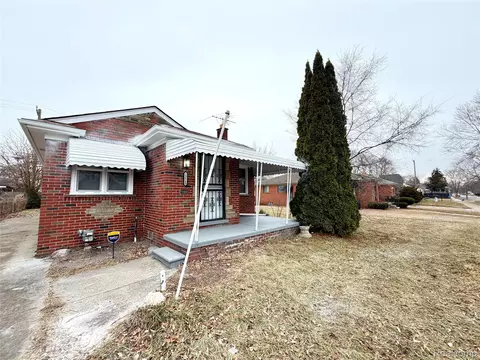 13540 E State Fair St, Detroit, MI 48205