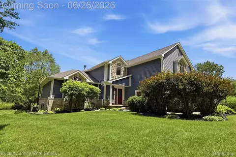 6132 Lange Rd, Iosco, MI 48843
