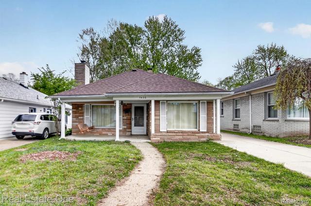 7420 Drexel St, Dearborn Heights, MI 48127