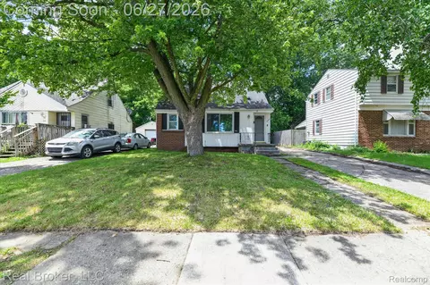 602 S Meade St, Flint, MI 48503