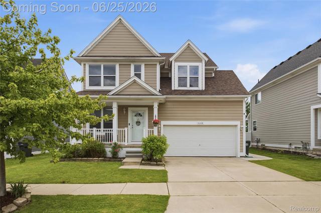 30498 Caroline Emily, Chesterfield, MI 48051