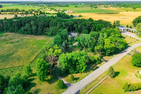 View/Area - 4860 Bluebush Rd, Monroe, MI 48162 photo 3 of 3