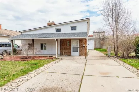 3951 Ziegler St, Dearborn Heights, MI 48125