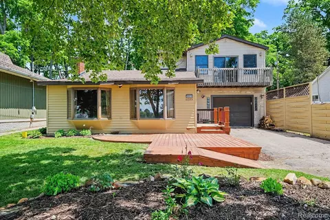 Other - 16059 Murray Rd, Argentine, MI 48418 photo 1 of 14