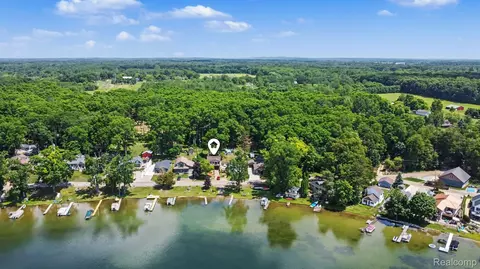 View/Area - 16059 Murray Rd, Argentine, MI 48418 photo 2 of 2