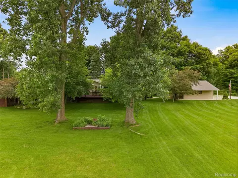 1995 Mitchell Lake Rd, Attica, MI 48412