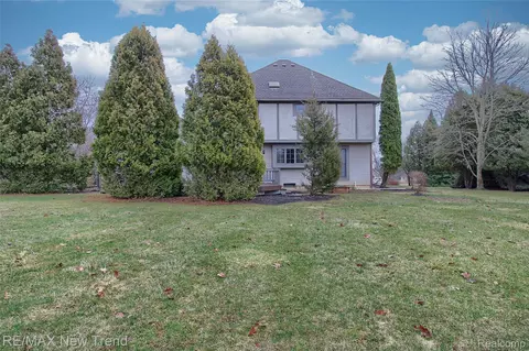 7252 Steeplechase Dr, Pittsfield, MI 48176 photo 38