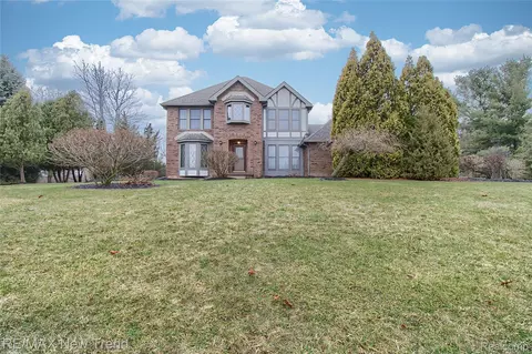 7252 Steeplechase Dr, Pittsfield, MI 48176 photo 1
