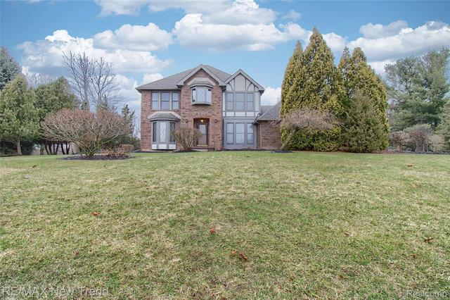 7252 Steeplechase Dr, Pittsfield, MI 48176