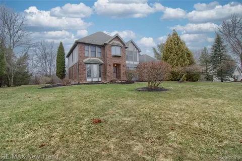 7252 Steeplechase Dr, Pittsfield, MI 48176 photo 2