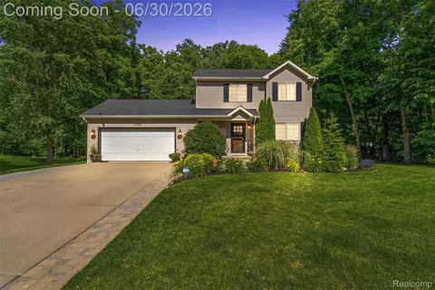7223 Windbury Ln, Mundy, MI 48507