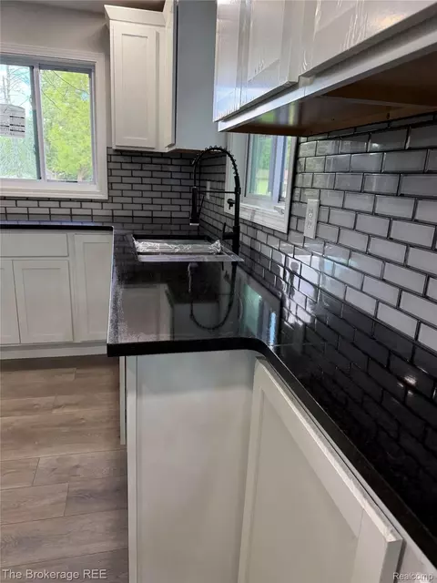Kitchen - 4249 Calkins Rd, Flint, MI 48532 photo 3 of 3