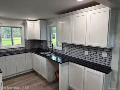 Kitchen - 4249 Calkins Rd, Flint, MI 48532 photo 2 of 3