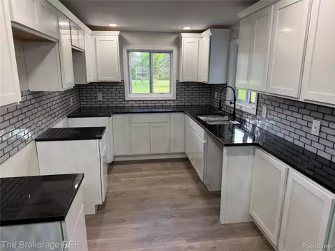 Kitchen - 4249 Calkins Rd, Flint, MI 48532 photo 1 of 3