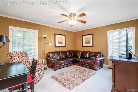 Other - 764 Harcourt Rd, Grosse Pointe Park, MI 48230 photo 4 of 8