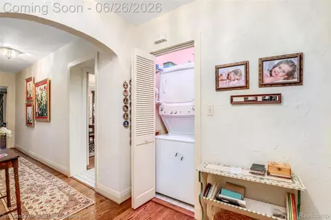 Other - 764 Harcourt Rd, Grosse Pointe Park, MI 48230 photo 2 of 8