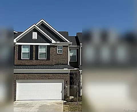 1503 Superior Dr, Milford, MI 48381