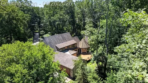 Other - 29498 E River Rd, Grosse Ile, MI 48138 photo 30 of 34