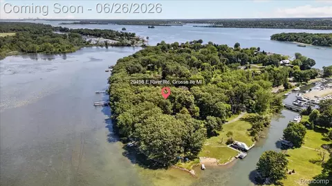 Other - 29498 E River Rd, Grosse Ile, MI 48138 photo 29 of 34