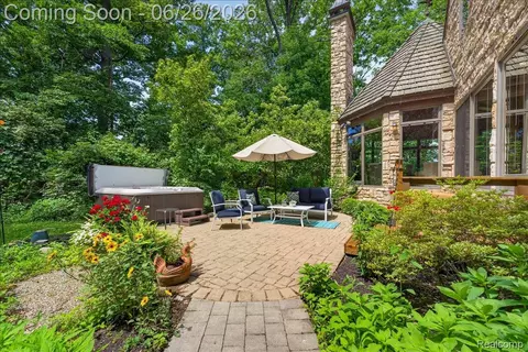 Other - 29498 E River Rd, Grosse Ile, MI 48138 photo 23 of 34