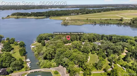 Other - 29498 E River Rd, Grosse Ile, MI 48138 photo 26 of 34