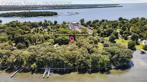 Other - 29498 E River Rd, Grosse Ile, MI 48138 photo 28 of 34