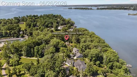 Other - 29498 E River Rd, Grosse Ile, MI 48138 photo 27 of 34