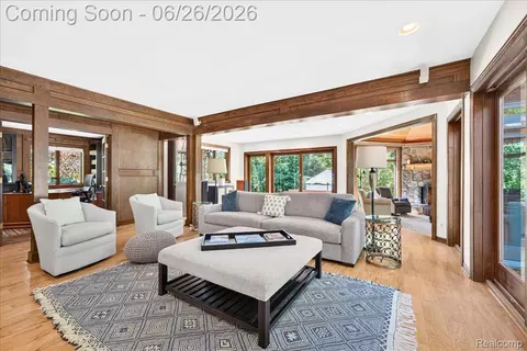 Other - 29498 E River Rd, Grosse Ile, MI 48138 photo 11 of 34