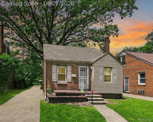 18627 Justine St, Detroit, MI 48234