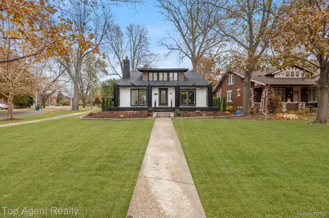 Other - 784 Barrington Rd, Grosse Pointe, MI 48230 photo 1 of 18