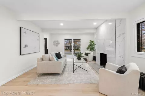 Other - 784 Barrington Rd, Grosse Pointe, MI 48230 photo 5 of 18