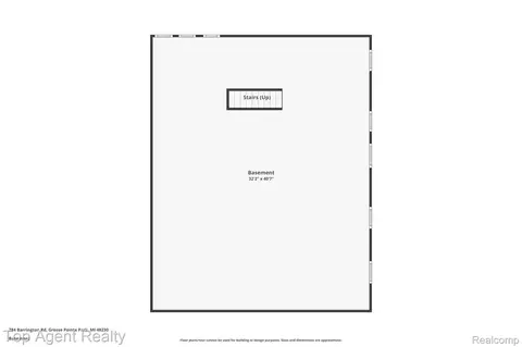 Other - 784 Barrington Rd, Grosse Pointe, MI 48230 photo 18 of 18