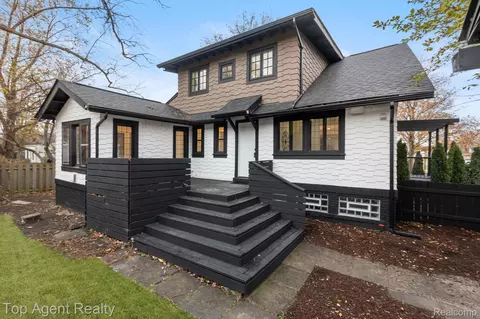 Other - 784 Barrington Rd, Grosse Pointe, MI 48230 photo 15 of 18